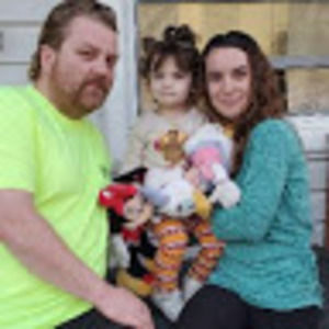 Meet your Posher, Heather